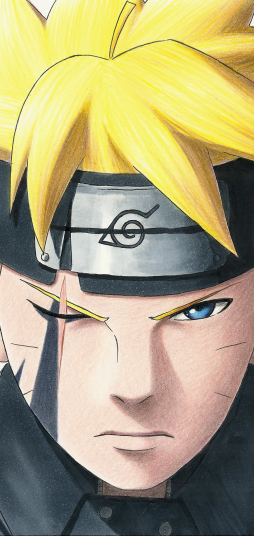 Boruto